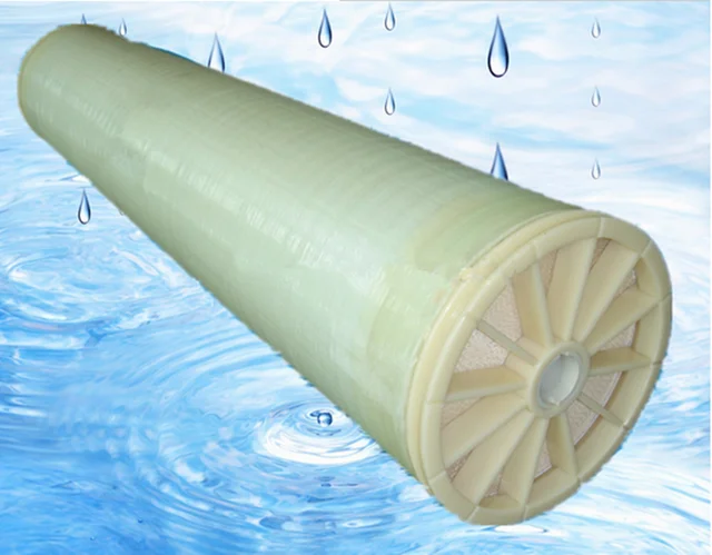 reverse osmosis water membrane