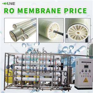 Was kosten Umkehrosmosemembranen für Haushaltswasseraufbereitungssysteme?