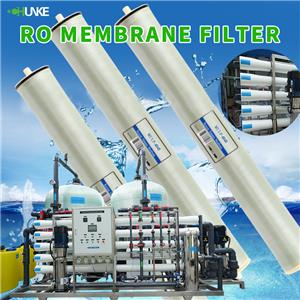 Welche Einsatzgebiete gibt es für Umkehrosmose-Membranfilter?