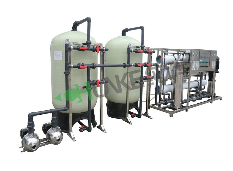 water purification system