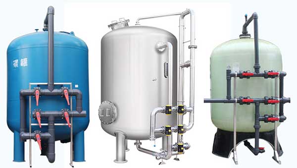 ro water filtration