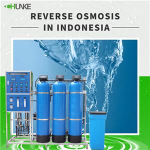 Maaari bang direktang inumin ang tubig sa gripo ng Indonesia?