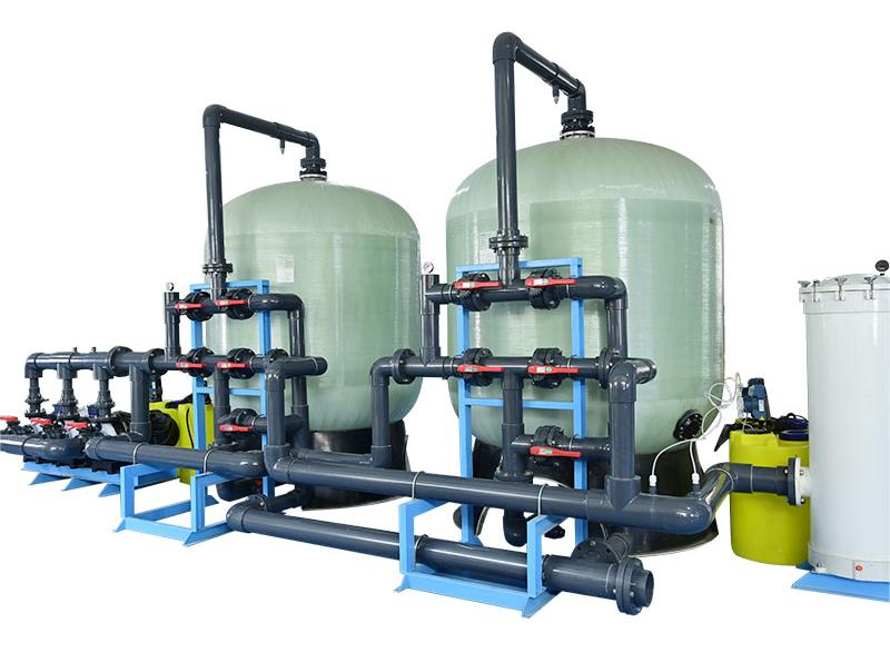 desalination technology