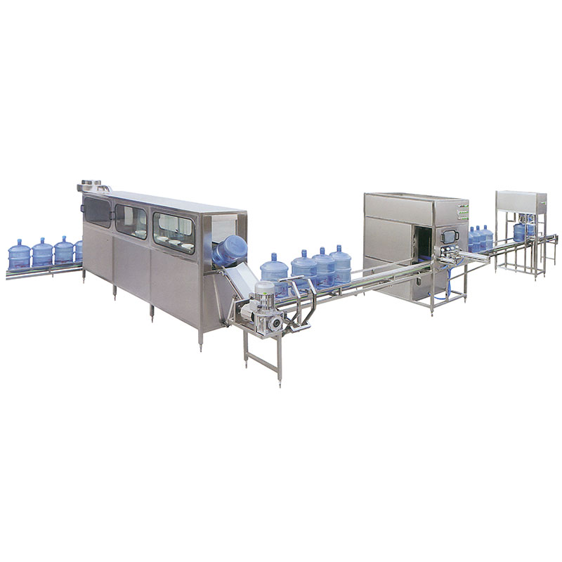 water purification machine