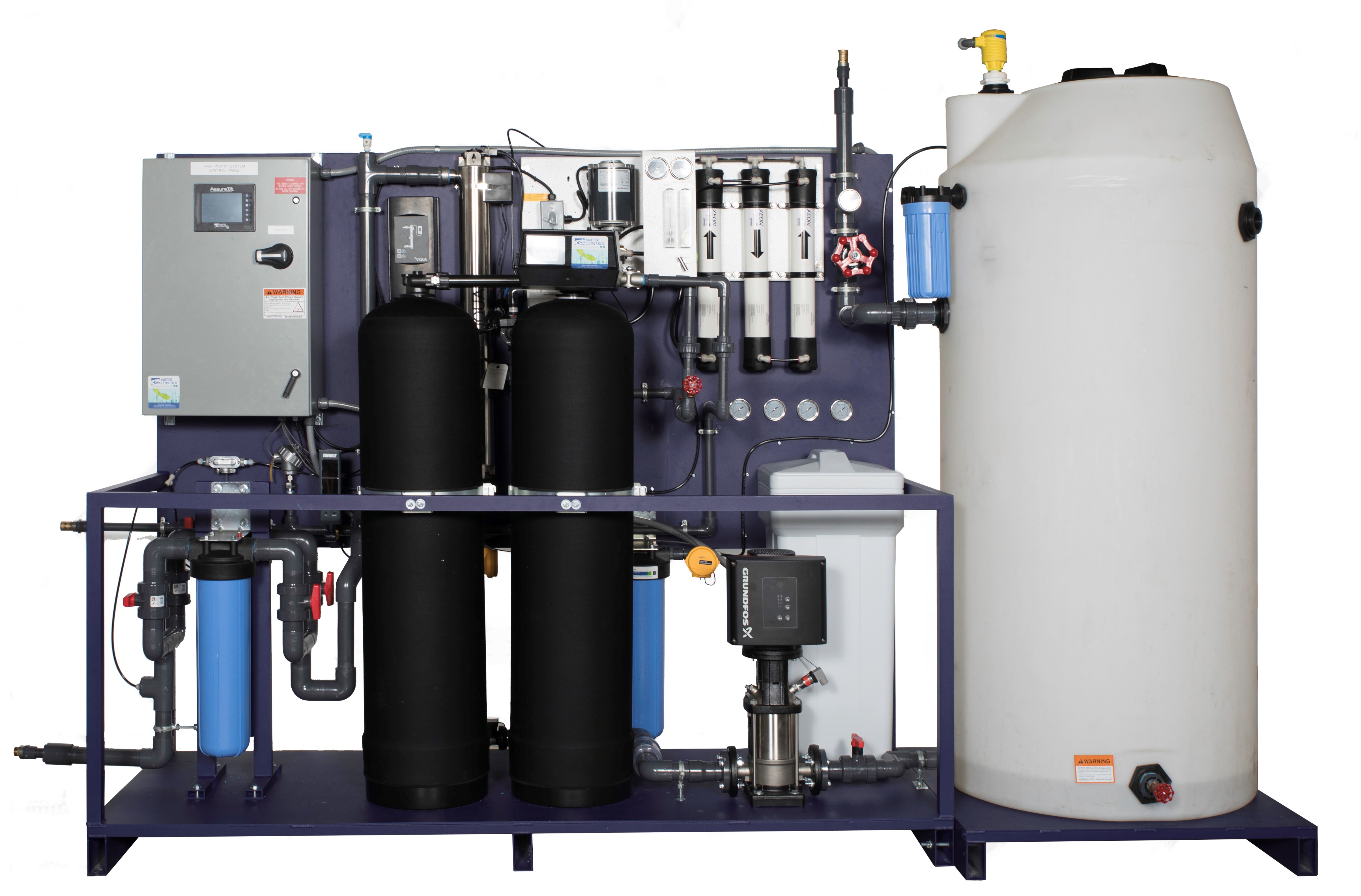 purification system