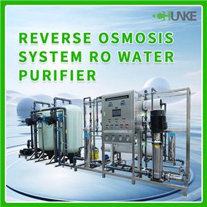 Ang reverse osmosis water purifier system ba ay nangangailangan ng booster pump?