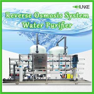 Bisakah pemurni air osmosis terbalik menghilangkan mikroplastik?