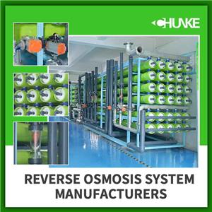 ¿Qué fabricante tiene el mejor sistema de ósmosis inversa?