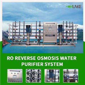 Ang reverse osmosis ba ay talagang nagpapadalisay ng tubig?