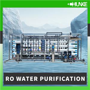 Ang reverse osmosis ba ay isang magandang paraan upang linisin ang tubig?