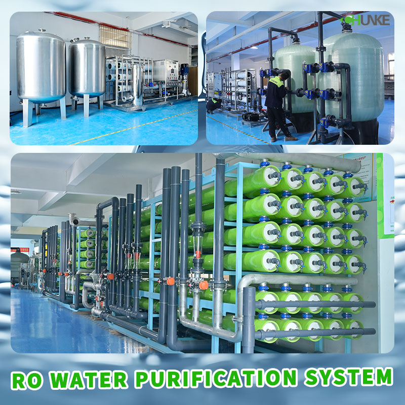 Is a home reverse osmosis water purification system worth it?