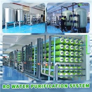Sulit ba ang isang home reverse osmosis water purification system?