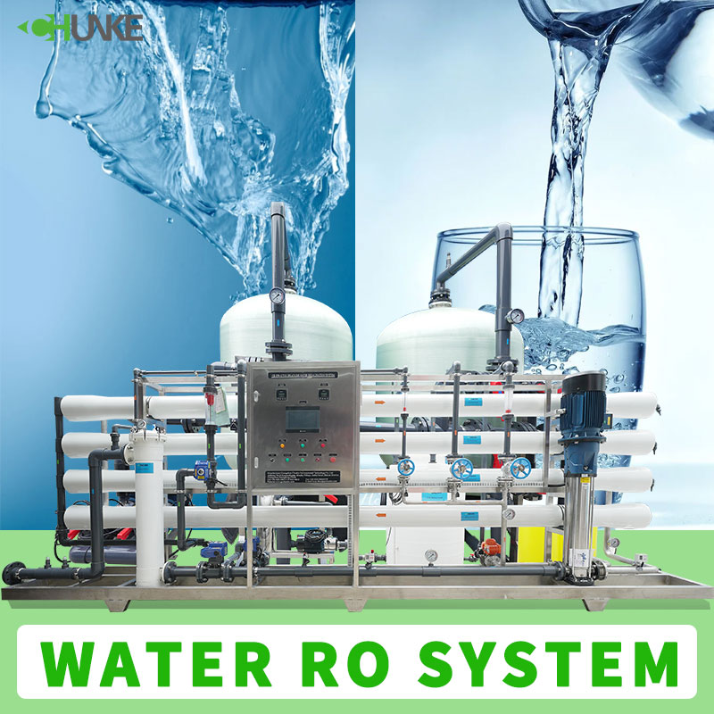 Is drinking reverse osmosis water healthy?