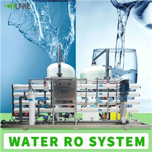 Ang pag-inom ba ng reverse osmosis na tubig ay malusog?