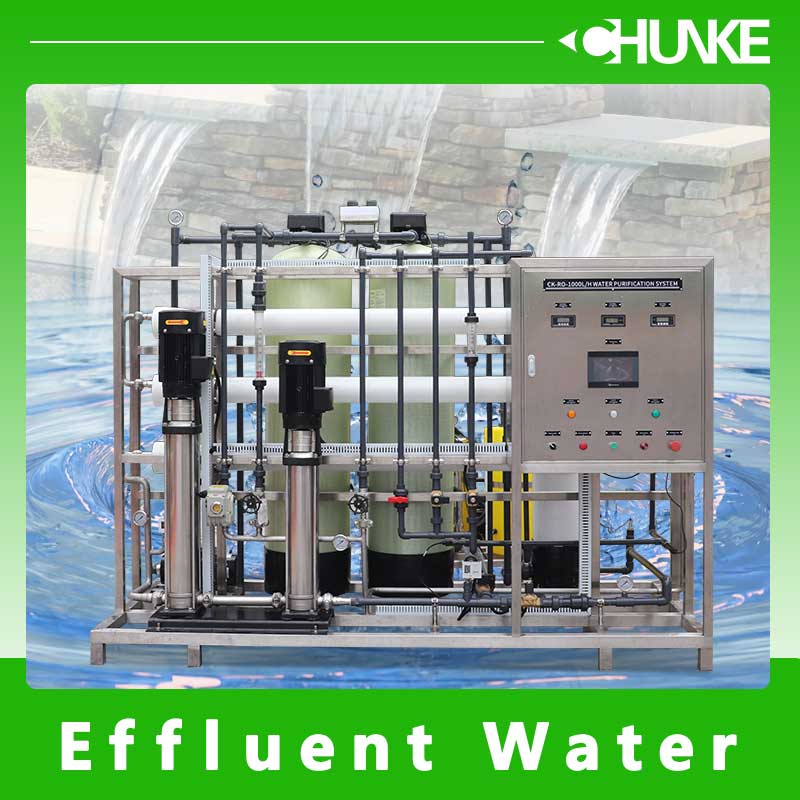 A quoi sert l’utilisation des eaux usées ?