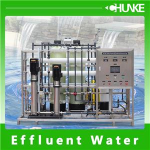 Wozu dient die Abwassernutzung?