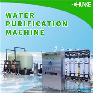Aling Water Purifier ang Pinakamahusay?