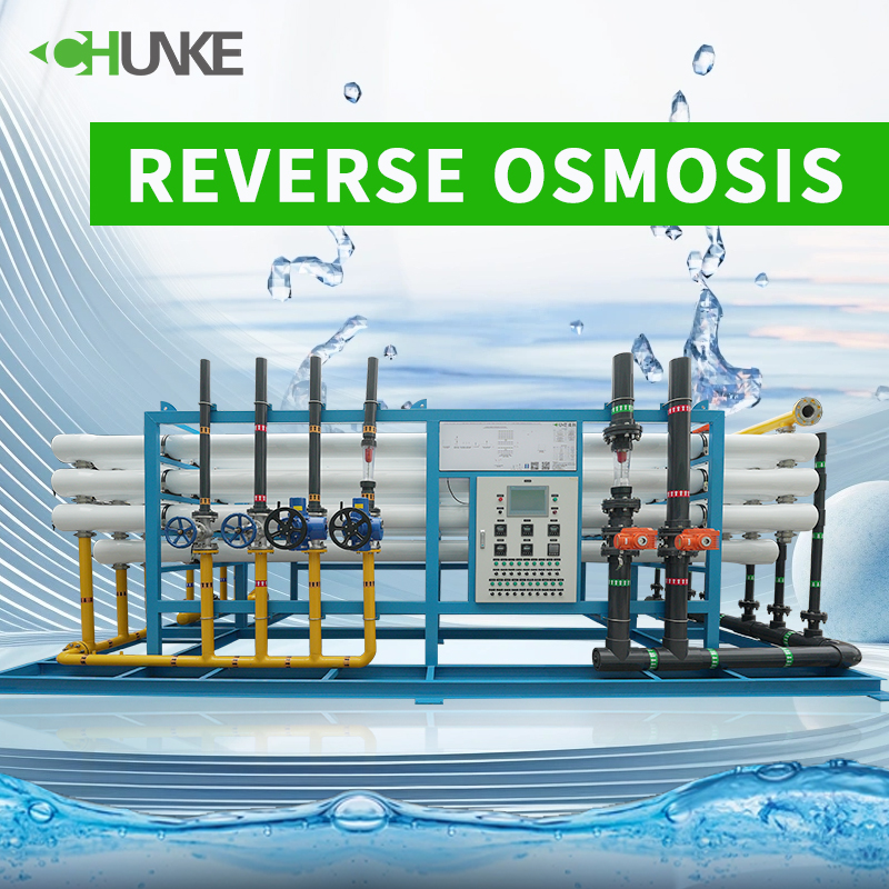 Why Shouldn't You Use Reverse Osmosis Water?