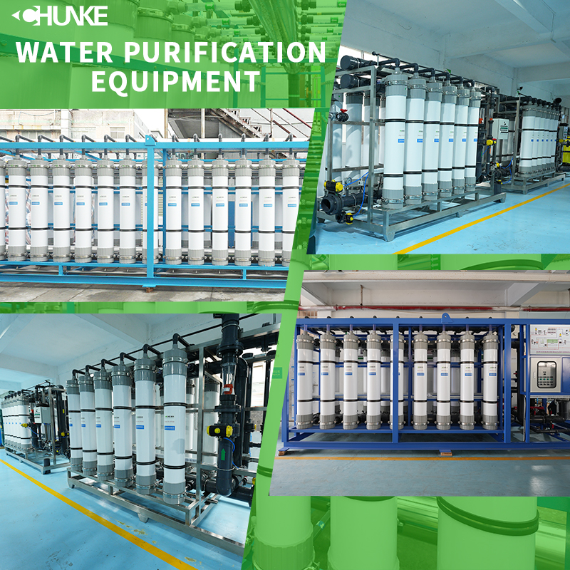 Which is Better, UV Water Filter or Reverse Osmosis Water Filter?