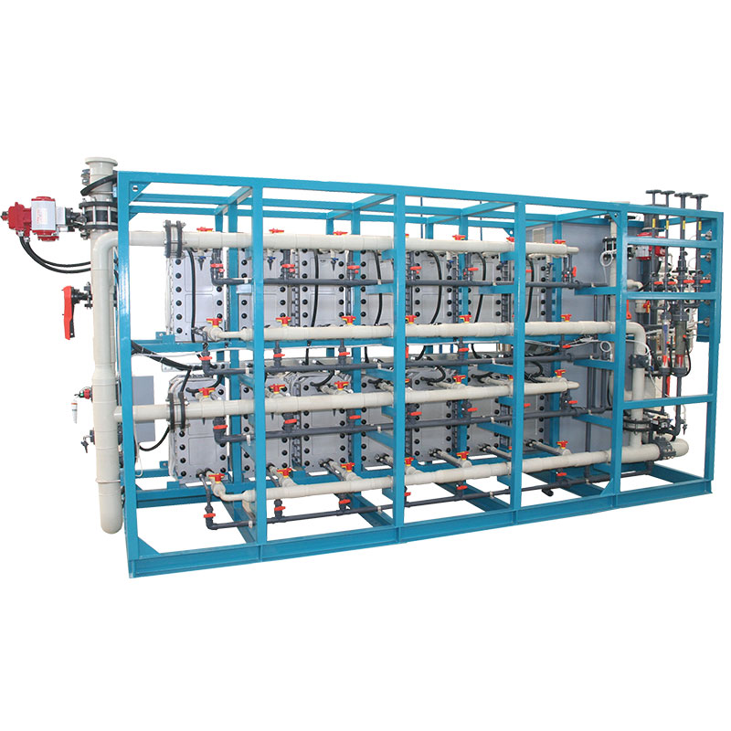 water treatment technology