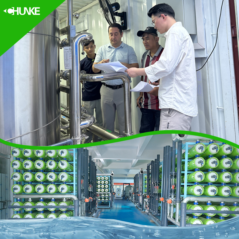 Top 10 Water Treatment Solutions Companies in 2024