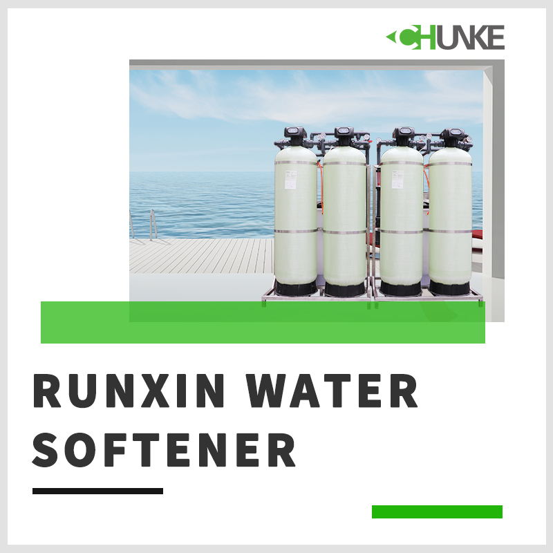 Should I install a water softener? What are its advantages and disadvantages?