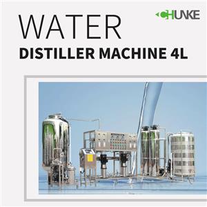Ano ang distiller ng tubig sa bahay? Nakakakonsumo ba ito ng maraming kuryente?