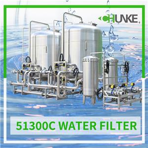Quale filtro dell'acqua rimuove la maggior parte degli inquinanti?