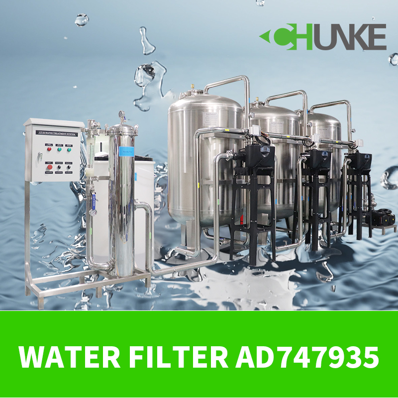 Can water filters filter out E. coli? Can bacteria reproduce in it?