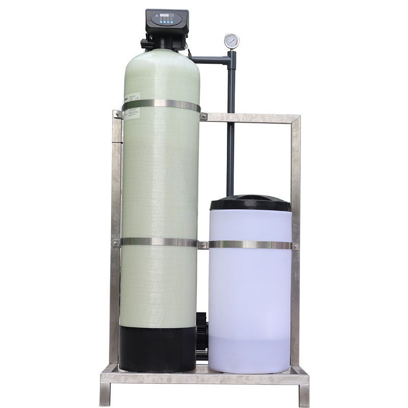 best water softener brands