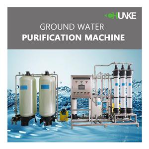 Ano ang mga pinakamahusay na purifier para sa pagsala ng tubig sa lupa? Ano ang kanilang mga kalamangan at kahinaan?