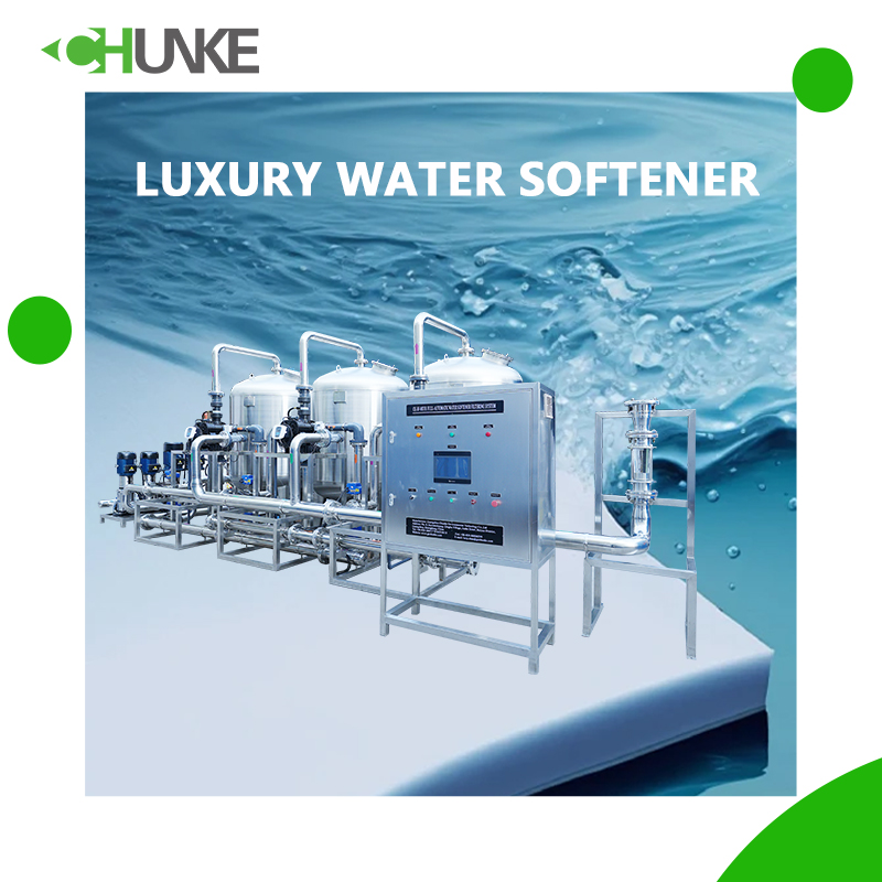 ما هي أفضل العلامات التجارية لتحلية المياه؟