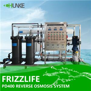 ¿Por qué los sistemas de ósmosis inversa desperdician tanta agua?