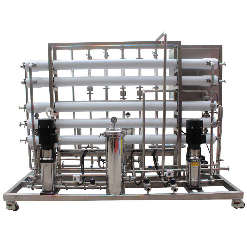 reverse osmosis system