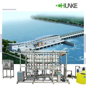 Ano ang pagkakaiba sa pagitan ng water treatment plant at water filtration plant?