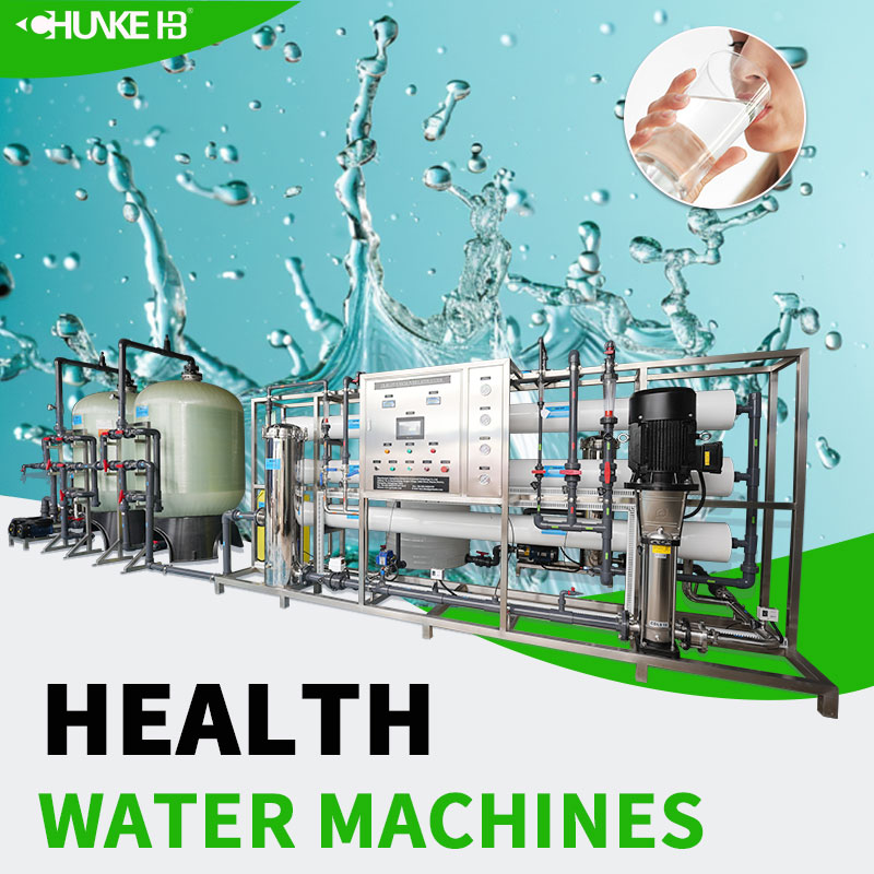 ¿Qué tipo de purificador de agua es el más saludable?