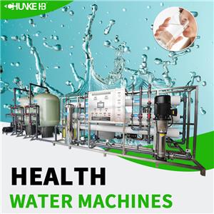 Quel type de purificateur d’eau est le plus sain ?