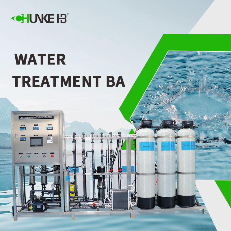 Qual è il metodo più efficace per il trattamento dell'acqua?