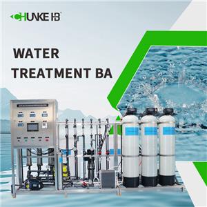 What is the most effective water treatment method?
