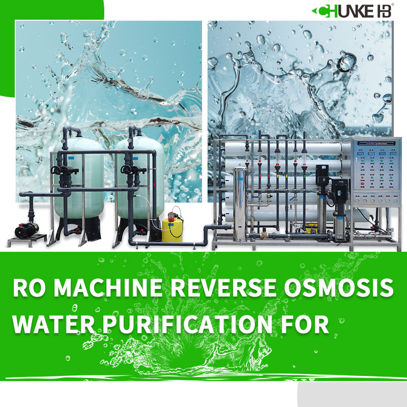 ¿En qué casos se debe utilizar un purificador de agua por ósmosis inversa?
