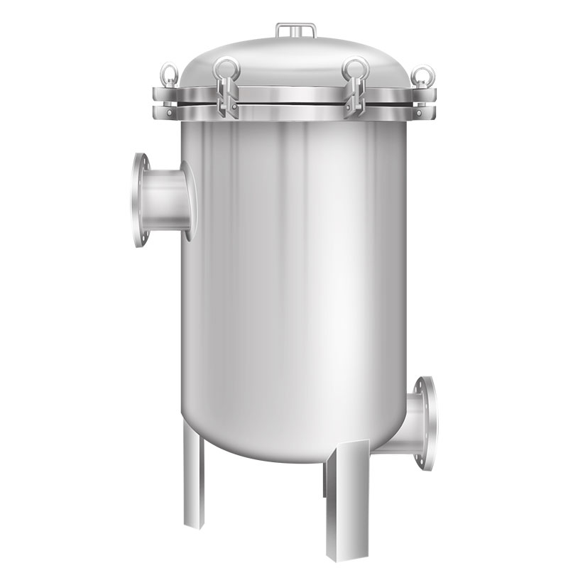 commercial water treatment systems