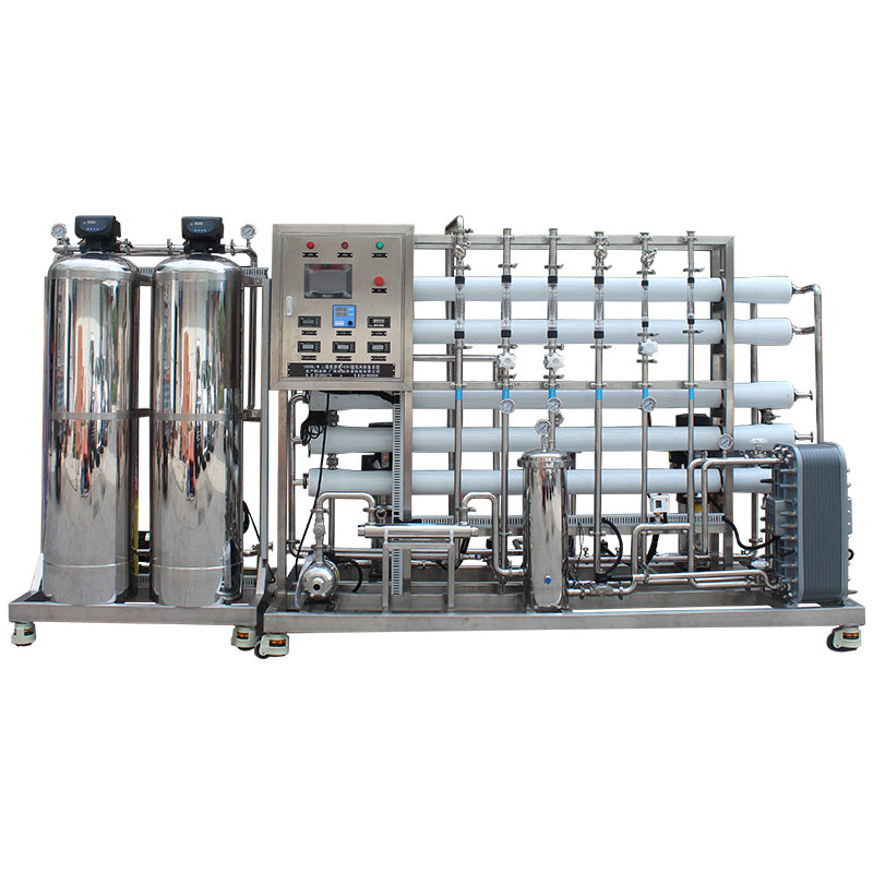 ozone water machine