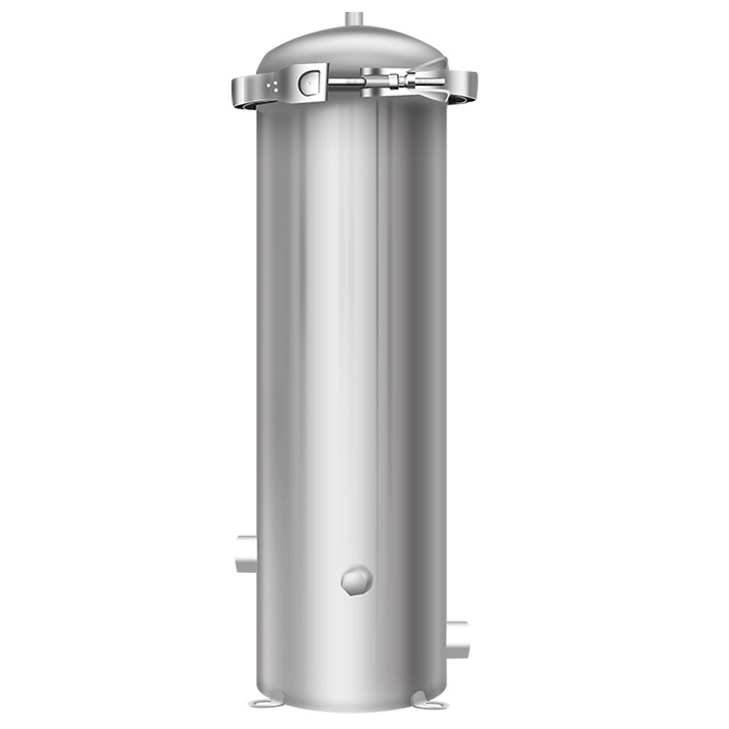 5-inch water filter