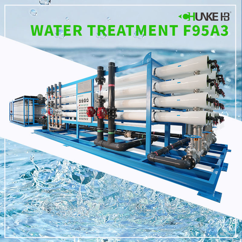 ¿Cuál es el método de tratamiento de agua más barato y efectivo?