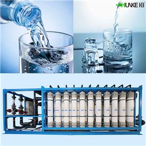 Ano ang ultrafiltration para sa inuming tubig? Ito ba ay isang anyo ng reverse osmosis?