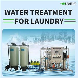 Bagaimana air cucian diolah? Peralatan apa saja yang dibutuhkan?