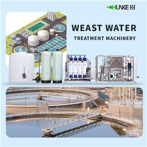 Apa saja peralatan mekanis yang digunakan dalam pengolahan air dan air limbah?