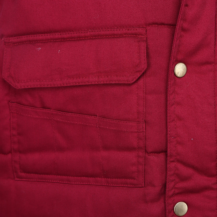 Combat Vest Combat Vest