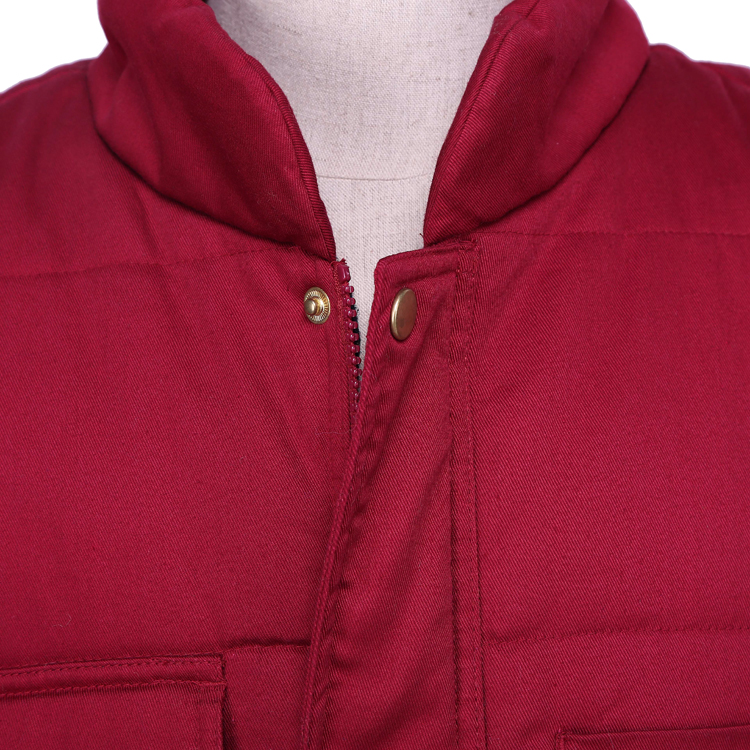 Work Vest Work Vest