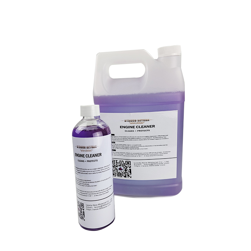 Professional Wash Dilute Degreasing Engine Cleaner